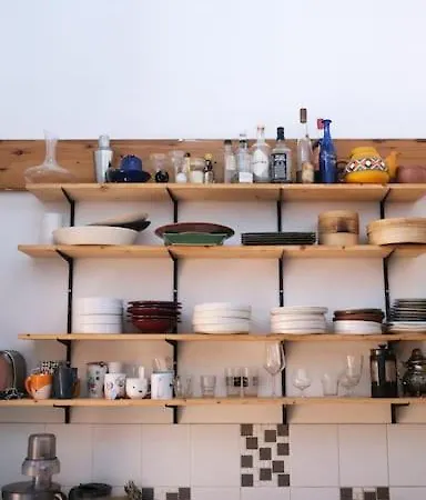 Maison En Bois Au Fond Du Jardin Holiday home *
